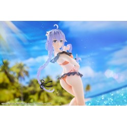 MUSHOKU TENSEI: JOBLESS REINCARNATION - Roxy Migurdia Ravitier Taito PVC Figure 22 cm