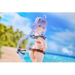 MUSHOKU TENSEI: JOBLESS REINCARNATION - Roxy Migurdia Ravitier Taito PVC Figure 22 cm