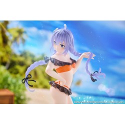 MUSHOKU TENSEI: JOBLESS REINCARNATION - Roxy Migurdia Ravitier Taito PVC Figure 22 cm