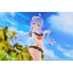 MUSHOKU TENSEI: JOBLESS REINCARNATION - Roxy Migurdia Ravitier Taito PVC Figure 22 cm