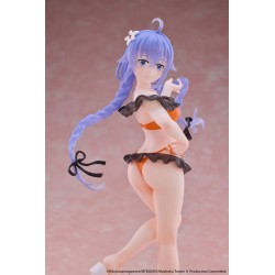 MUSHOKU TENSEI: JOBLESS REINCARNATION - Roxy Migurdia Ravitier Taito PVC Figure 22 cm