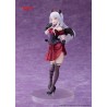WANDERING WITCH: THE JOURNEY OF ELAINA - Elaina Sweet Devil Ver. Renewal Coreful Taito PVC Figure 18 cm
