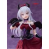 WANDERING WITCH: THE JOURNEY OF ELAINA - Elaina Sweet Devil Ver. Renewal Coreful Taito PVC Figure 18 cm