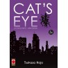 Cat's Eye – Occhi di Gatto New Edition Vol. 5 (ITA)