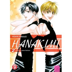 Hanakimi Vol. 2 (ITA)