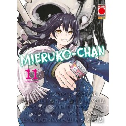 Mieruko-Chan Vol. 11 (ITA)