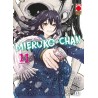 Mieruko-Chan Vol. 11 (ITA)