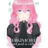 Shikimori's not just a cutie Vol. 19 (ITA)