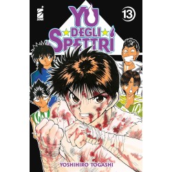Yu degli spettri Vol. 13 - Nuova Edizione (ITA)