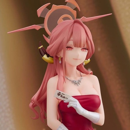 BLUE ARCHIVE - Aru (Dress) 1/7 Good Smile Company PVC Figure 24 cm