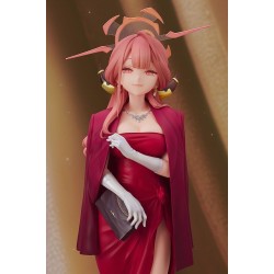 BLUE ARCHIVE - Aru (Dress) 1/7 Good Smile Company PVC Figure 24 cm