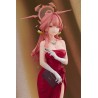 BLUE ARCHIVE - Aru (Dress) 1/7 Good Smile Company PVC Figure 24 cm