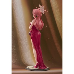 BLUE ARCHIVE - Aru (Dress) 1/7 Good Smile Company PVC Figure 24 cm