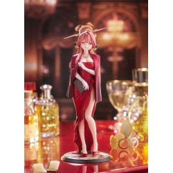 BLUE ARCHIVE - Aru (Dress) 1/7 Good Smile Company PVC Figure 24 cm