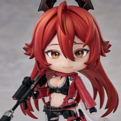 GODDESS OF VICTORY: NIKKE - Red Hood Nendoroid Action Figure 10 cm