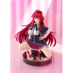 HIGH SCHOOL DXD HERO - Rias Gremory L Size Pop Up Parade PVC Figure 14 cm