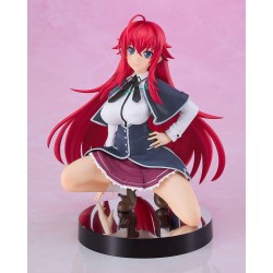 HIGH SCHOOL DXD HERO - Rias Gremory L Size Pop Up Parade PVC Figure 14 cm