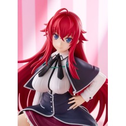 HIGH SCHOOL DXD HERO - Rias Gremory L Size Pop Up Parade PVC Figure 14 cm