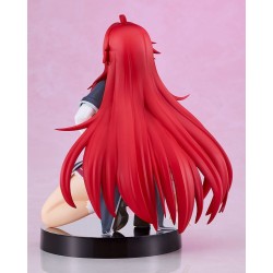 HIGH SCHOOL DXD HERO - Rias Gremory L Size Pop Up Parade PVC Figure 14 cm