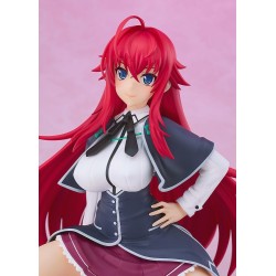 HIGH SCHOOL DXD HERO - Rias Gremory L Size Pop Up Parade PVC Figure 14 cm