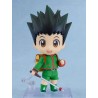 HUNTER X HUNTER - Gon Freecss: Hunter Exam Ver. Nendoroid Action Figure 10 cm