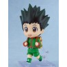 HUNTER X HUNTER - Gon Freecss: Hunter Exam Ver. Nendoroid Action Figure 10 cm