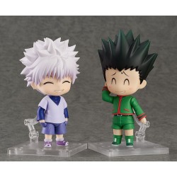 HUNTER X HUNTER - Gon Freecss: Hunter Exam Ver. Nendoroid Action Figure 10 cm