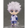 HUNTER X HUNTER - Killua Zoldyck: Hunter Exam Ver. Nendoroid Action Figure 10 cm