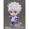 HUNTER X HUNTER - Killua Zoldyck: Hunter Exam Ver. Nendoroid Action Figure 10 cm