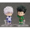 HUNTER X HUNTER - Killua Zoldyck: Hunter Exam Ver. Nendoroid Action Figure 10 cm