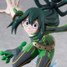 MY HERO ACADEMIA - Tsuyu Asui Hero Suit 2D Ver. 1/8 Bellfine PVC Figure 20 cm