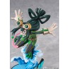 MY HERO ACADEMIA - Tsuyu Asui Hero Suit 2D Ver. 1/8 Bellfine PVC Figure 20 cm