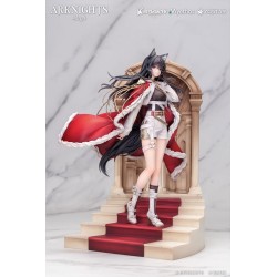ARKNIGHTS - Texas the Omertosa: The Throne Ver. 1/7 Myethos PVC Figure 28 cm