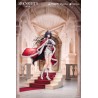 ARKNIGHTS - Texas the Omertosa: The Throne Ver. 1/7 Myethos PVC Figure 28 cm