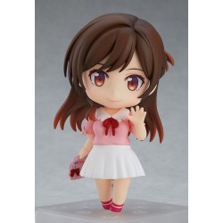 RENT A GIRLFRIEND - Chizuru Mizuhara Nendoroid Action Figure 10 cm