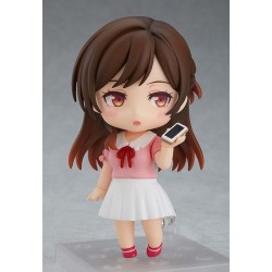 RENT A GIRLFRIEND - Chizuru Mizuhara Nendoroid Action Figure 10 cm