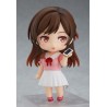 RENT A GIRLFRIEND - Chizuru Mizuhara Nendoroid Action Figure 10 cm