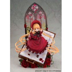 ROZEN MAIDEN - Shinku Proof PVC Figure 28 cm