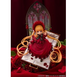 ROZEN MAIDEN - Shinku Proof PVC Figure 28 cm
