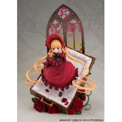 ROZEN MAIDEN - Shinku Proof PVC Figure 28 cm