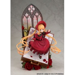 ROZEN MAIDEN - Shinku Proof PVC Figure 28 cm