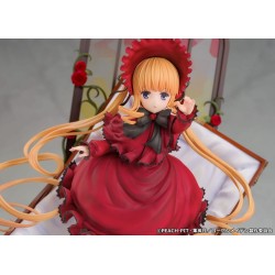 ROZEN MAIDEN - Shinku Proof PVC Figure 28 cm