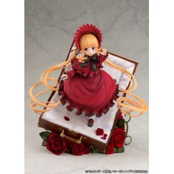 ROZEN MAIDEN - Shinku Proof PVC Figure 28 cm