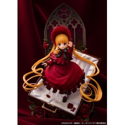 ROZEN MAIDEN - Shinku Proof PVC Figure 28 cm