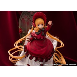 ROZEN MAIDEN - Shinku Proof PVC Figure 28 cm