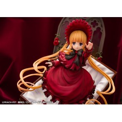 ROZEN MAIDEN - Shinku Proof PVC Figure 28 cm