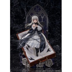 ROZEN MAIDEN - Suiginto Proof PVC Figure 28 cm