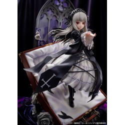 ROZEN MAIDEN - Suiginto Proof PVC Figure 28 cm