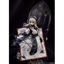ROZEN MAIDEN - Suiginto Proof PVC Figure 28 cm