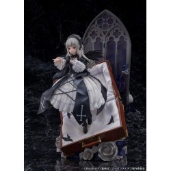 ROZEN MAIDEN - Suiginto Proof PVC Figure 28 cm